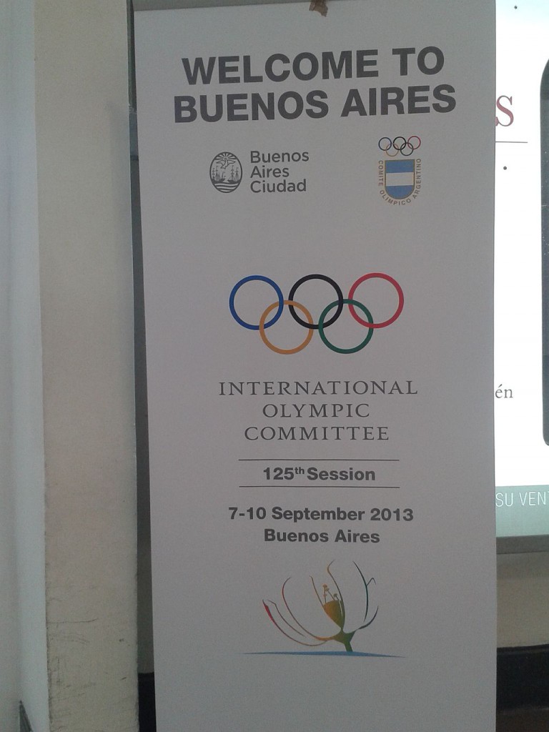 14-Comité Olimpico en BA webpage