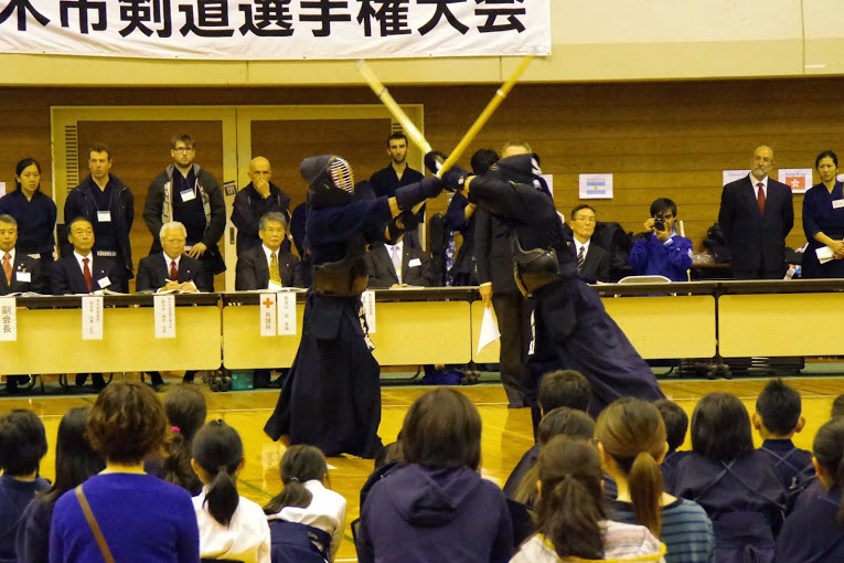 Kendo en Atsugi 021114 (9)